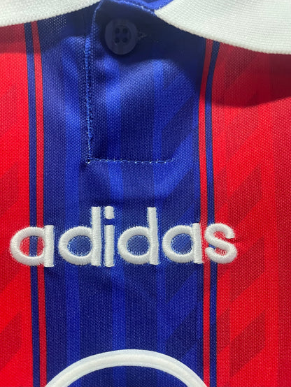 Bayern Munich Home Jersey 1995/96