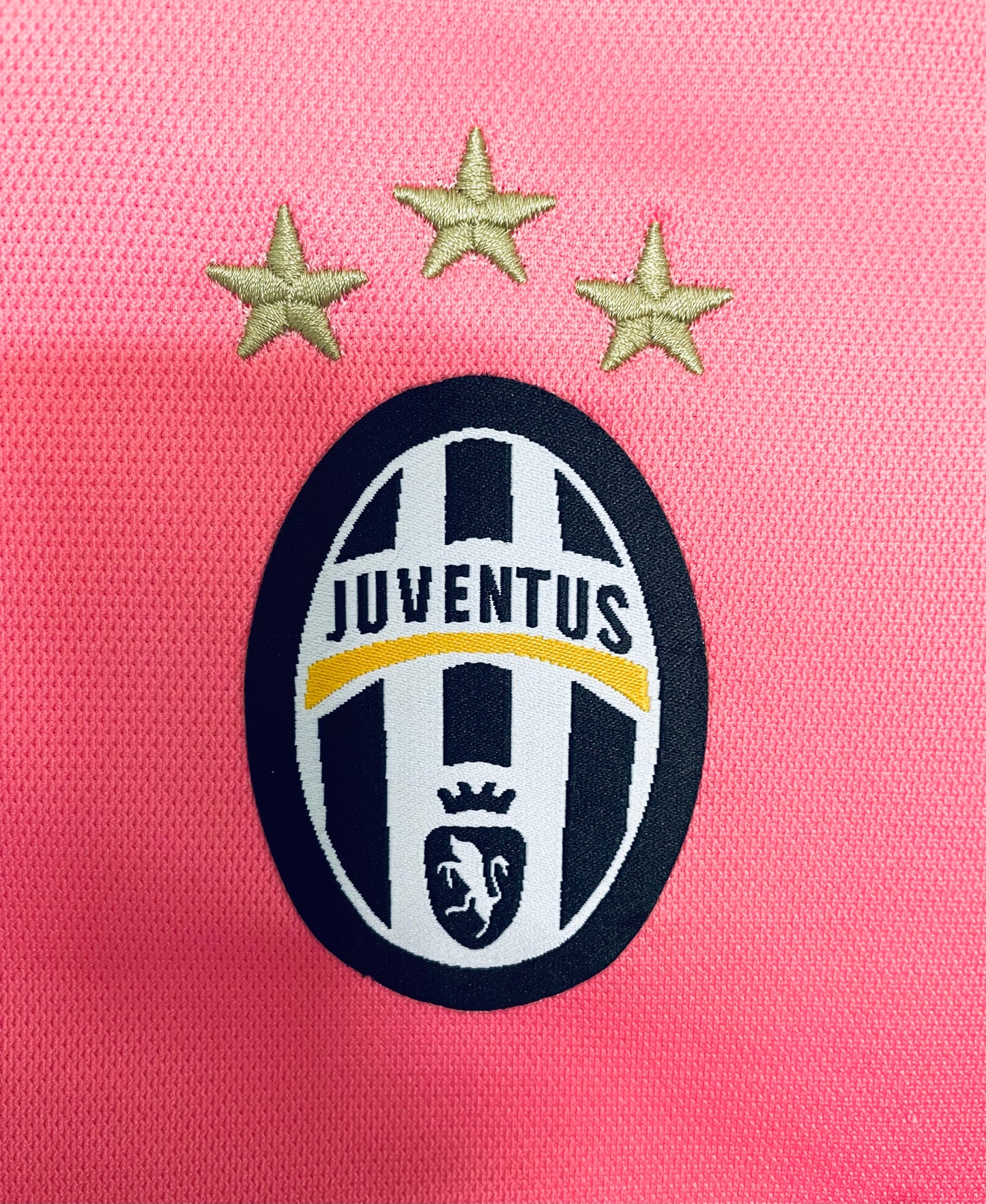 Juventus Away Jersey 15/16