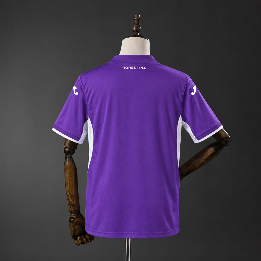 Fiorentina Home Jersey 2026/27