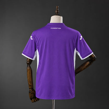 Fiorentina Home Jersey 2026/27