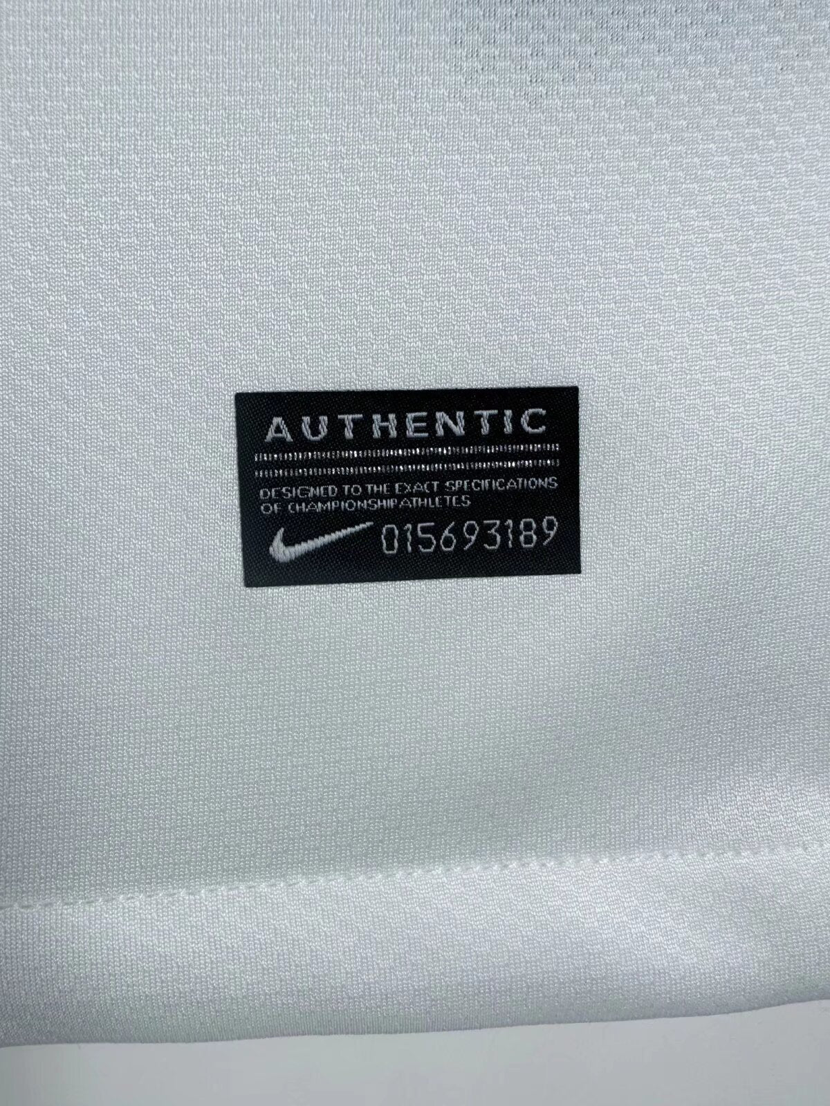 Santos FC 12/13 Home Jersey