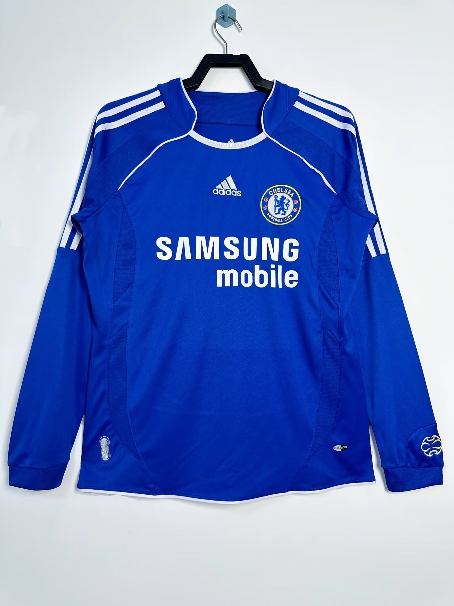 Chelsea Home Jersey 06/07