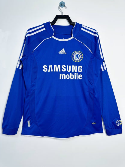 Chelsea Home Jersey 06/07