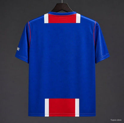 PSG Home Jersey 2026/27 2 Stars