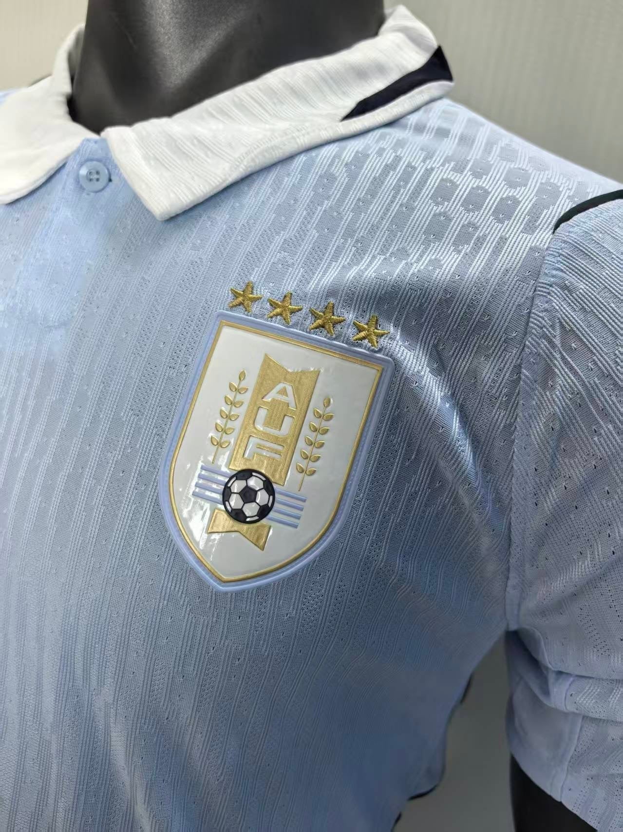 Uruguay World Cup 2026 Jersey