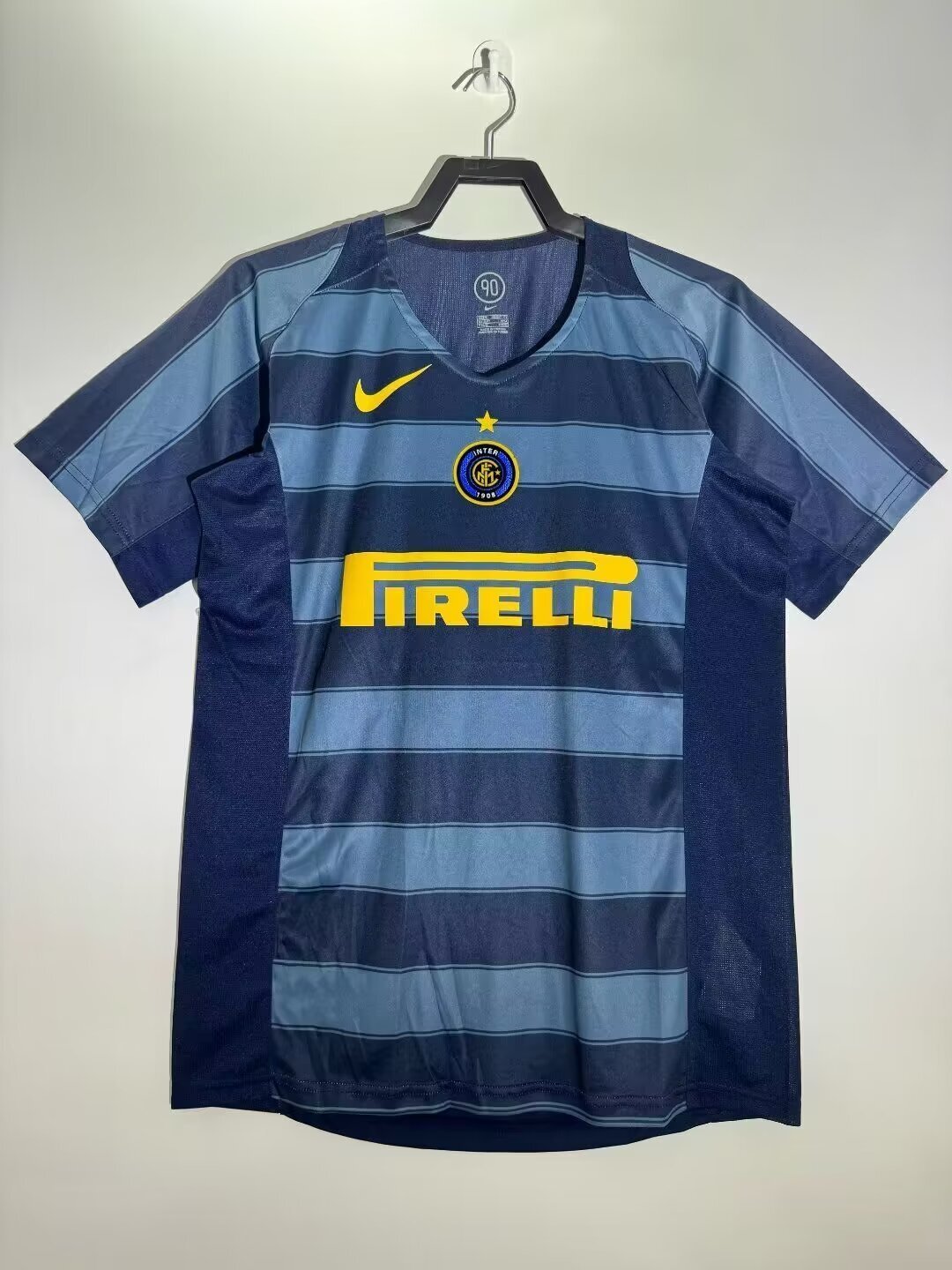 Inter Milan Third Jersey 2004/05
