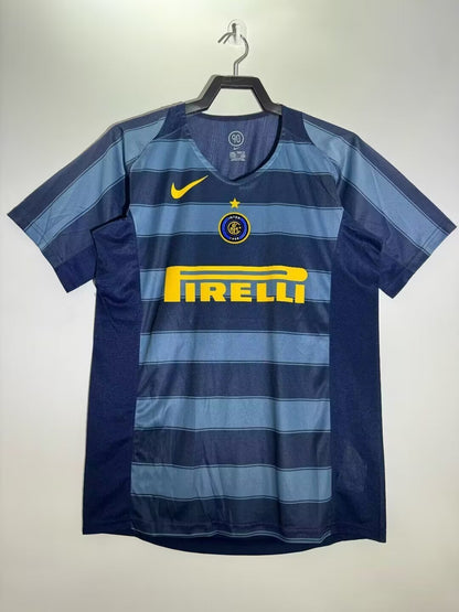 Inter Milan Third Jersey 2004/05