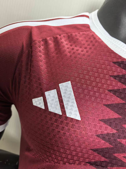 Qatar World Cup 2026 Jersey