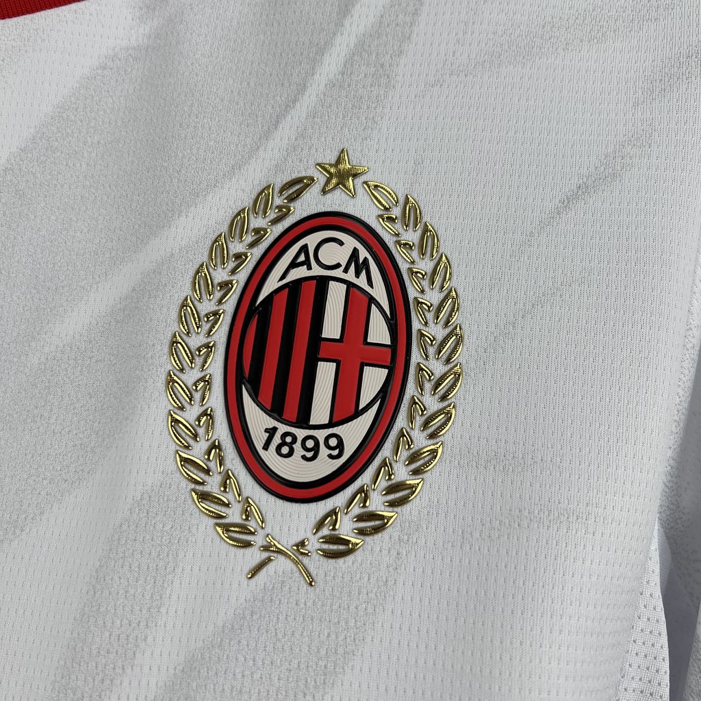 AC Milan 2026/27 Away Jersey