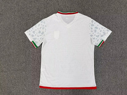 Iran Home World Cup 2026 Jersey - Back