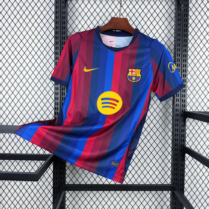 Barcelona Home Jersey 2026/27