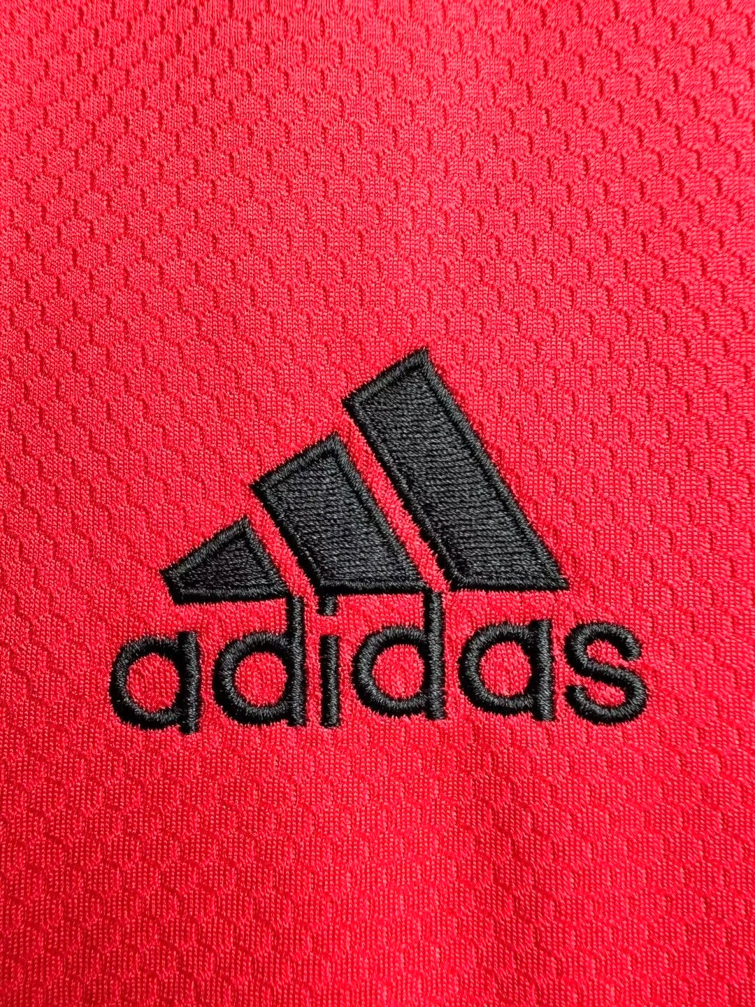 Manchester United Home Jersey 2019/20