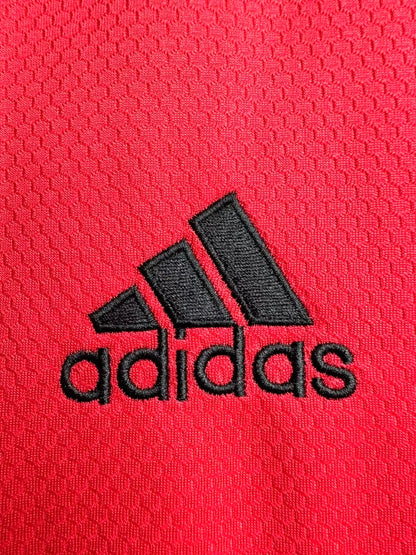 Manchester United Home Jersey 2019/20