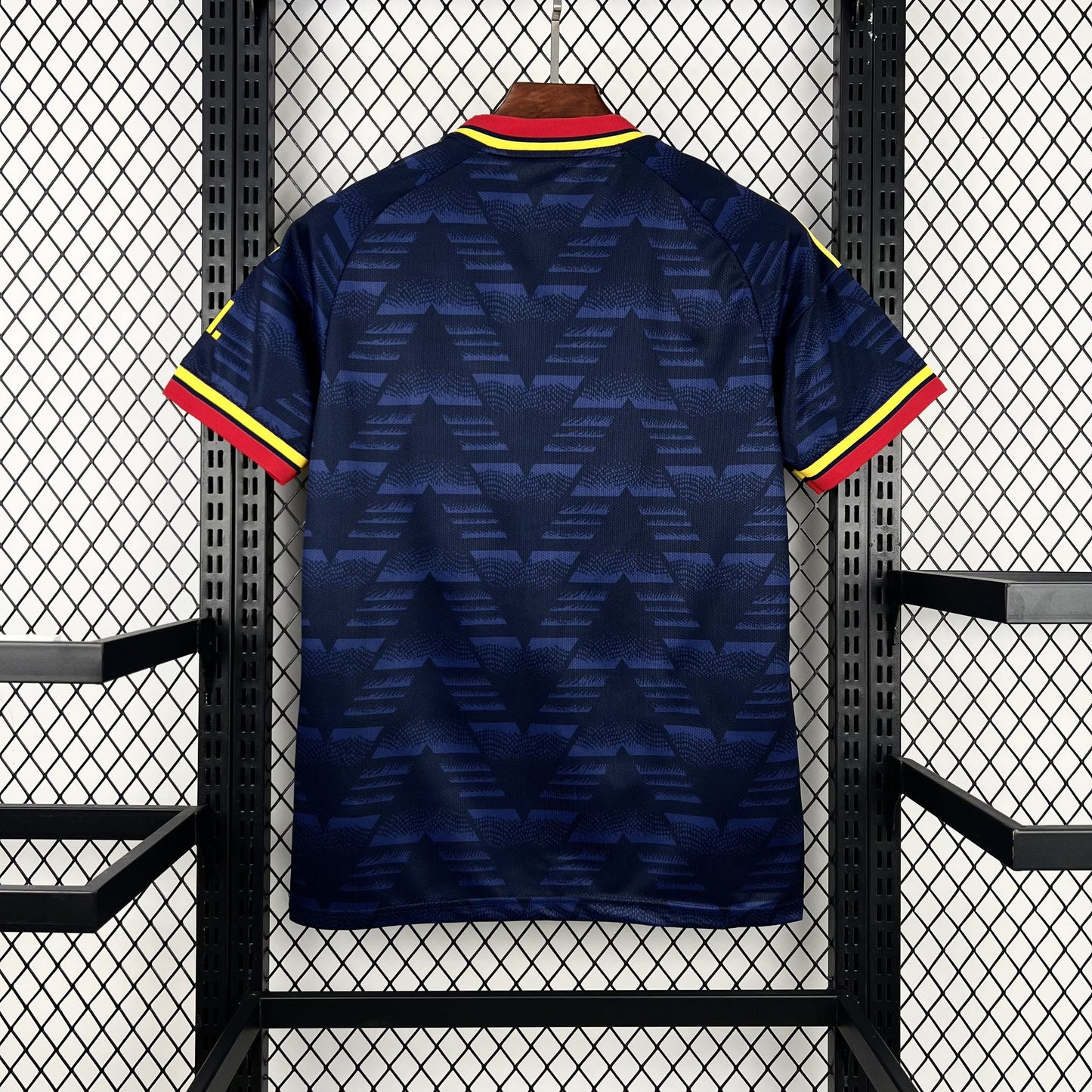 Arsenal Away Jersey 2026/27