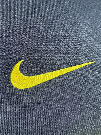 Barcelona 2011-2012 Away Jersey