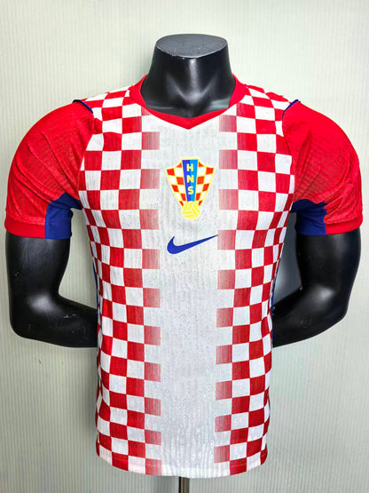 Croatia World Cup 2026 Jersey