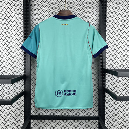 FC Barcelona Third Jersey 2026/27