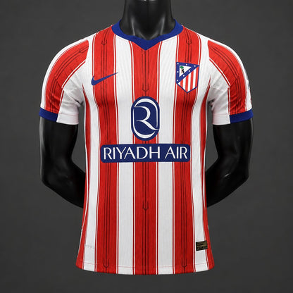 Atletico Madrid Home Jersey 2026/27