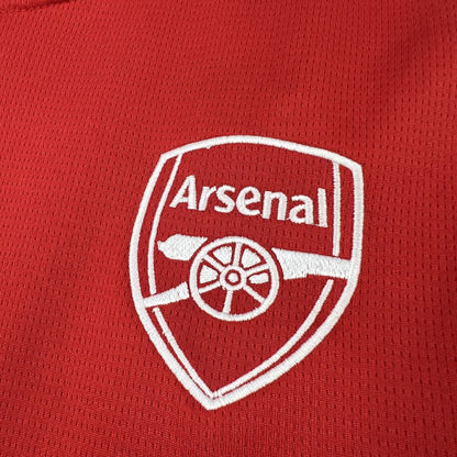 Arsenal Home Jersey 2026/27