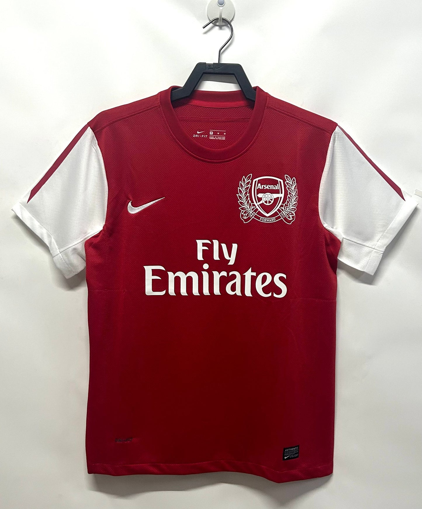 Arsenal Home Jersey 2011/12