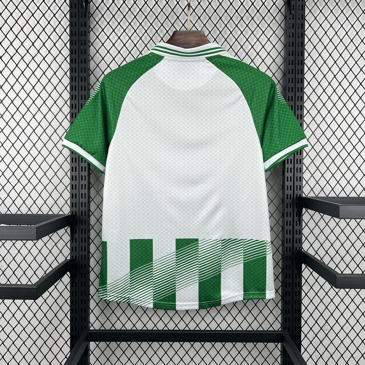 Real Betis Home Jersey 2026/27