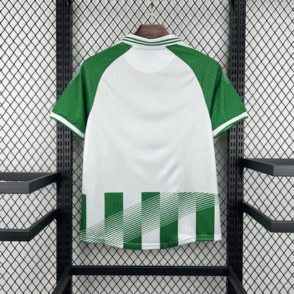 Real Betis Home Jersey 2026/27