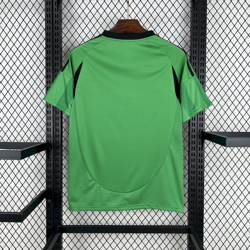 Austin FC Home Jersey 2025/26
