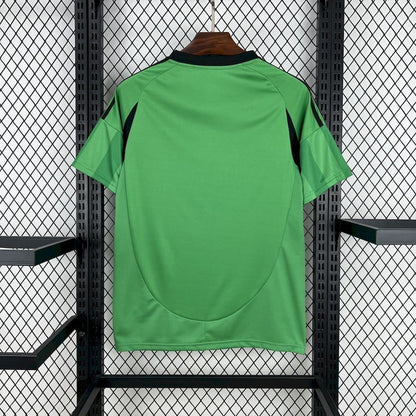 Austin FC Home Jersey 2025/26
