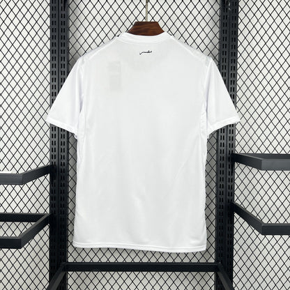 Egypt Away Jersey 2026 World Cup