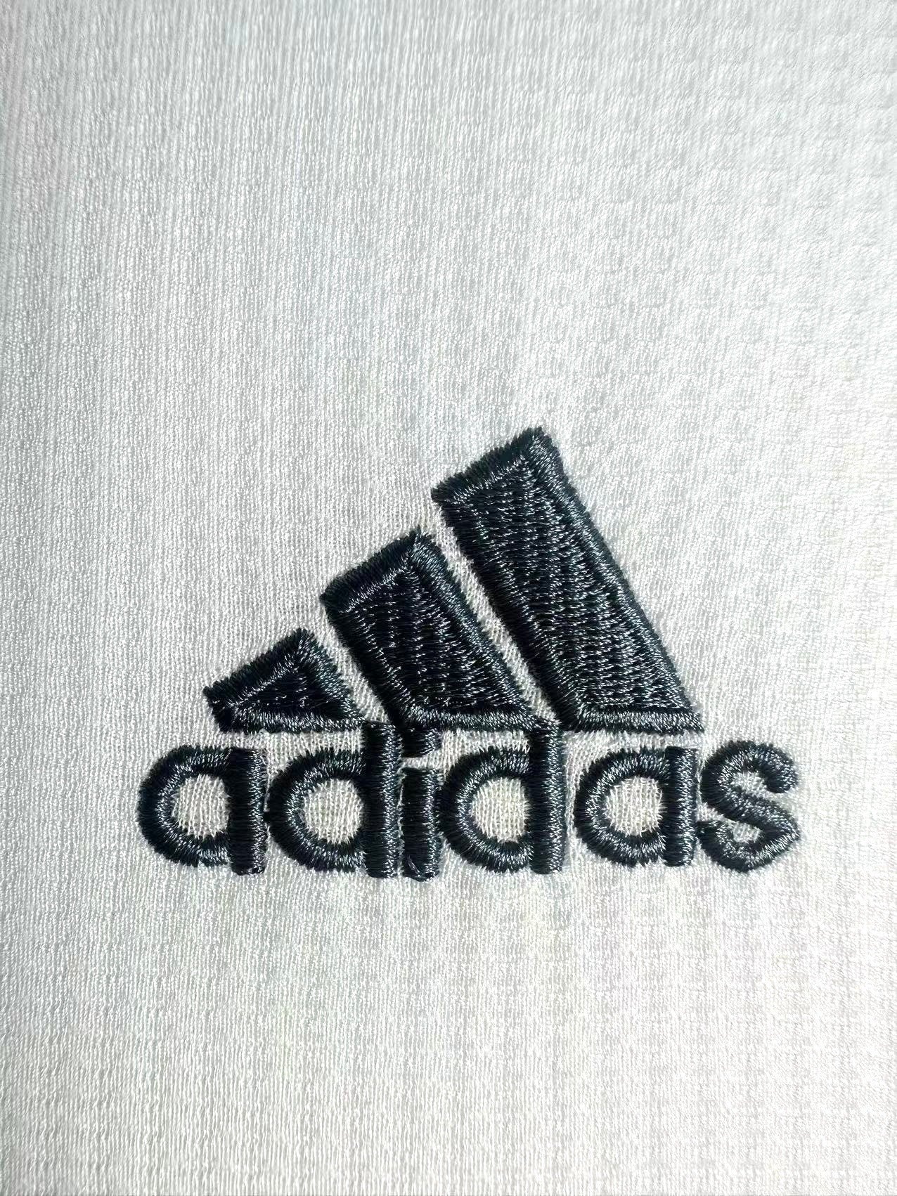 Real Madrid Home Jersey 2015/16