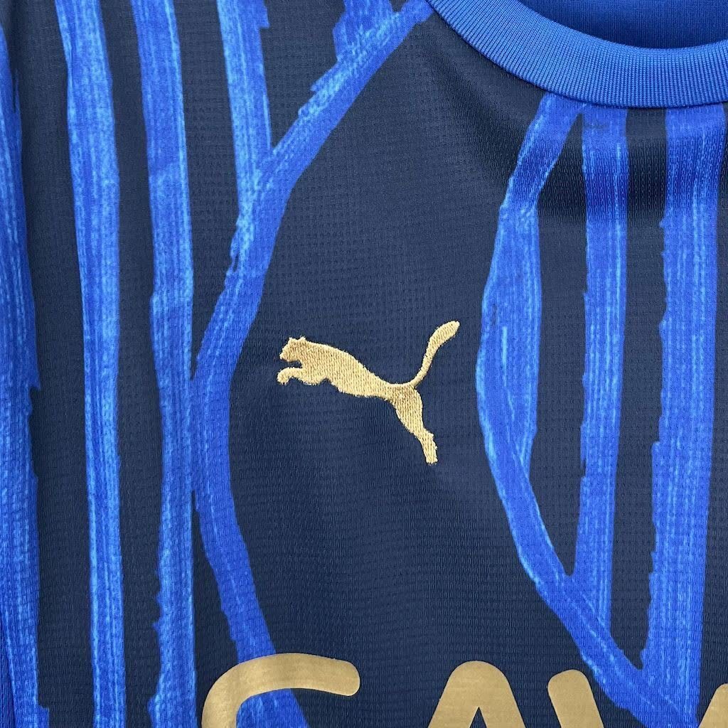 Al-Hilal Home Jersey 2025/26