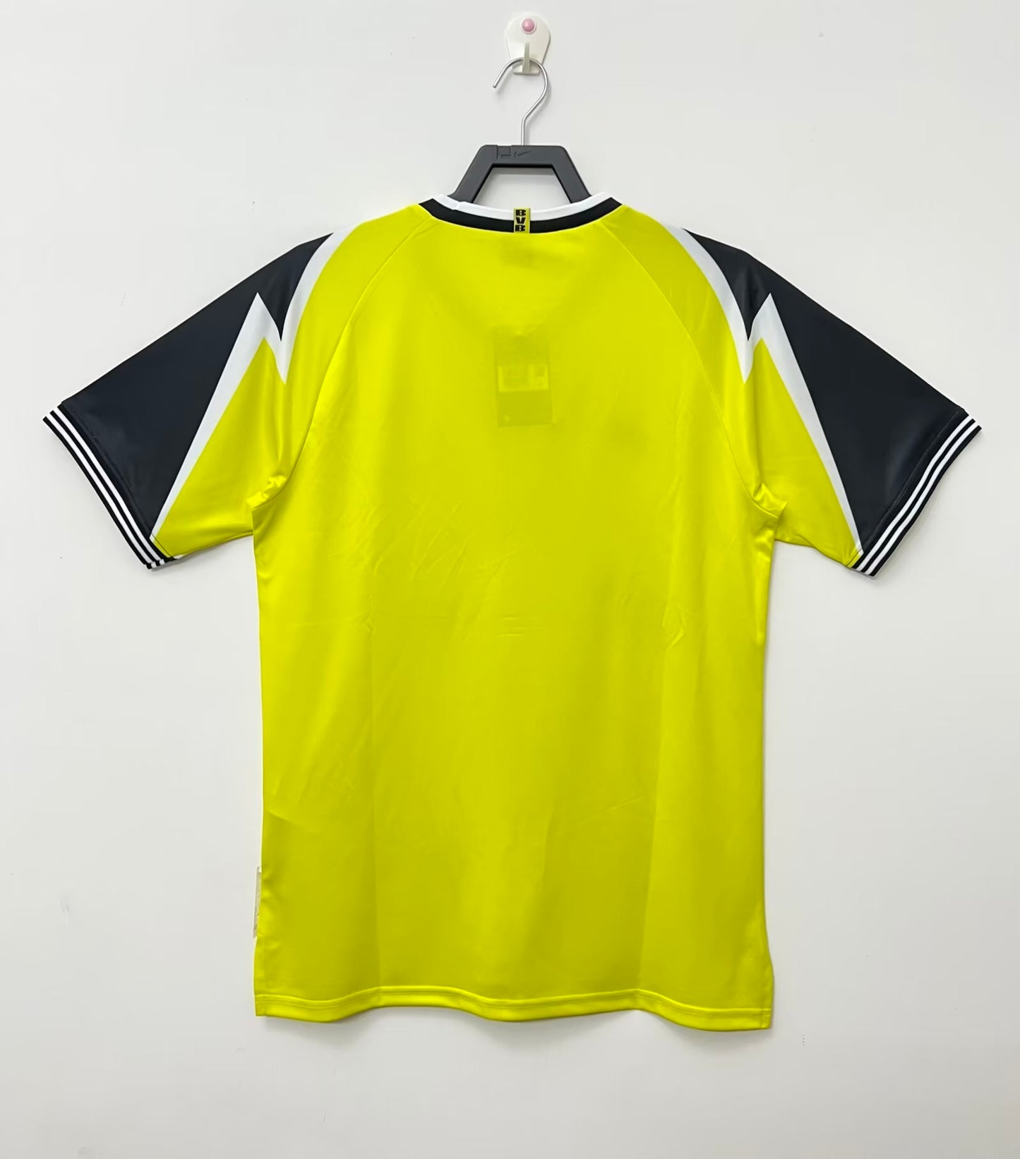 Borussia Dortmund Home Jersey 1995/96