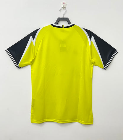 Borussia Dortmund Home Jersey 1995/96