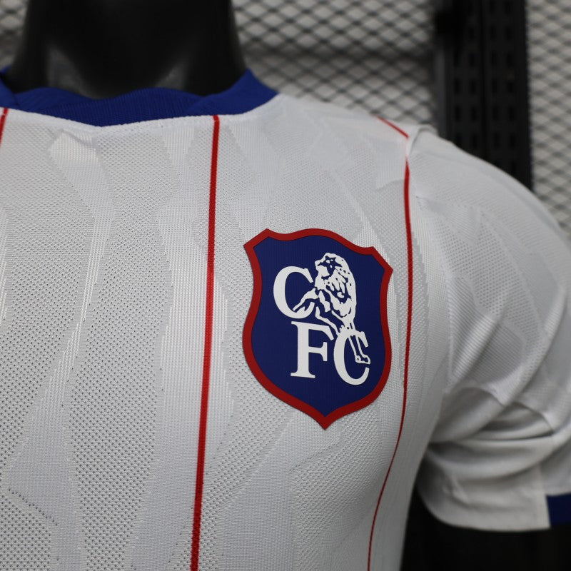 Chelsea Third Jersey 2026/27