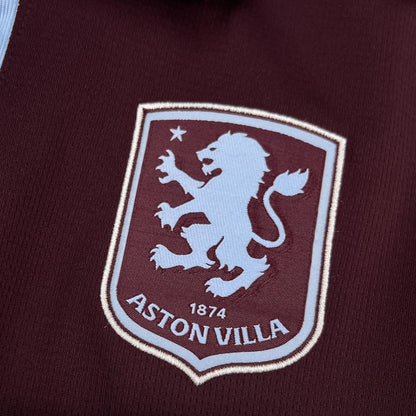 Aston Villa Home Jersey 2026/27
