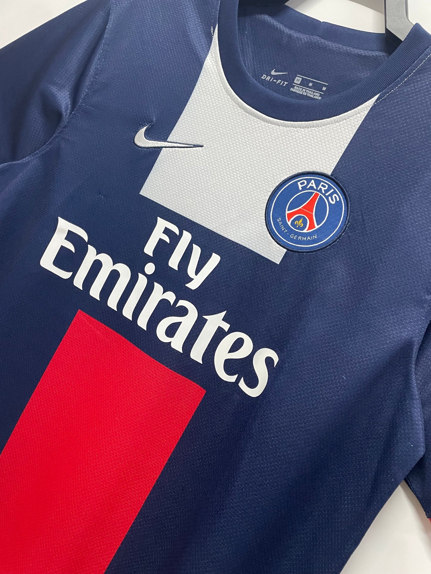 PSG Home Jersey 2013/14