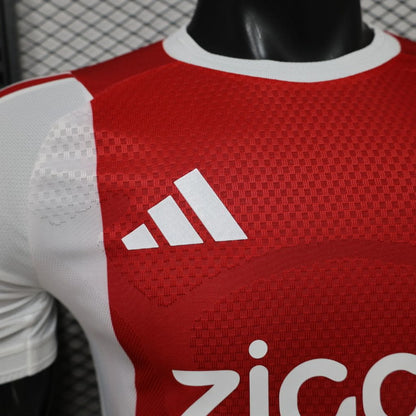 Ajax Home Jersey 2026/27