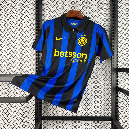 Inter Milan 2026/27 Home Jersey