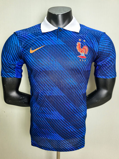 France World Cup 2026 Jersey