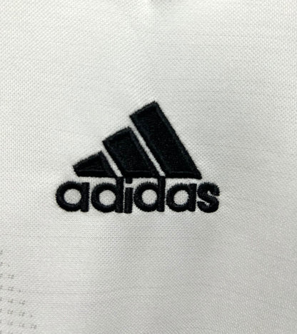 Real Madrid Home Jersey 2008/09