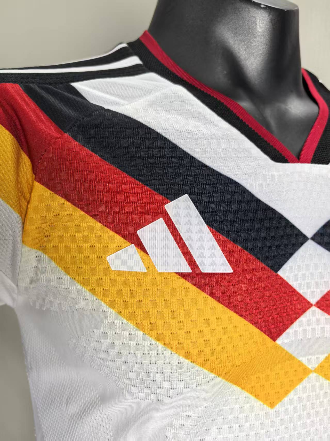 Germany World Cup 2026 Jersey