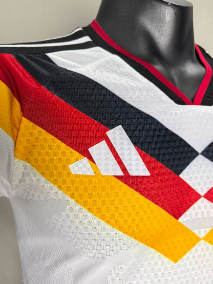 Germany World Cup 2026 Jersey