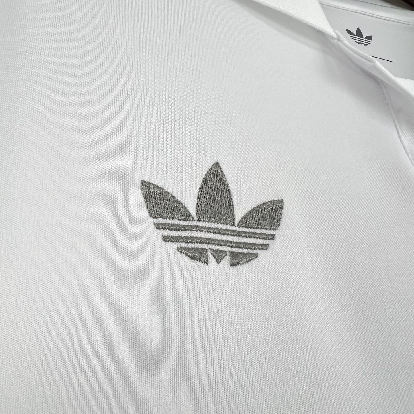Real Madrid 125th Anniversary Jersey 2026/27
