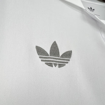 Real Madrid 125th Anniversary Jersey 2026/27