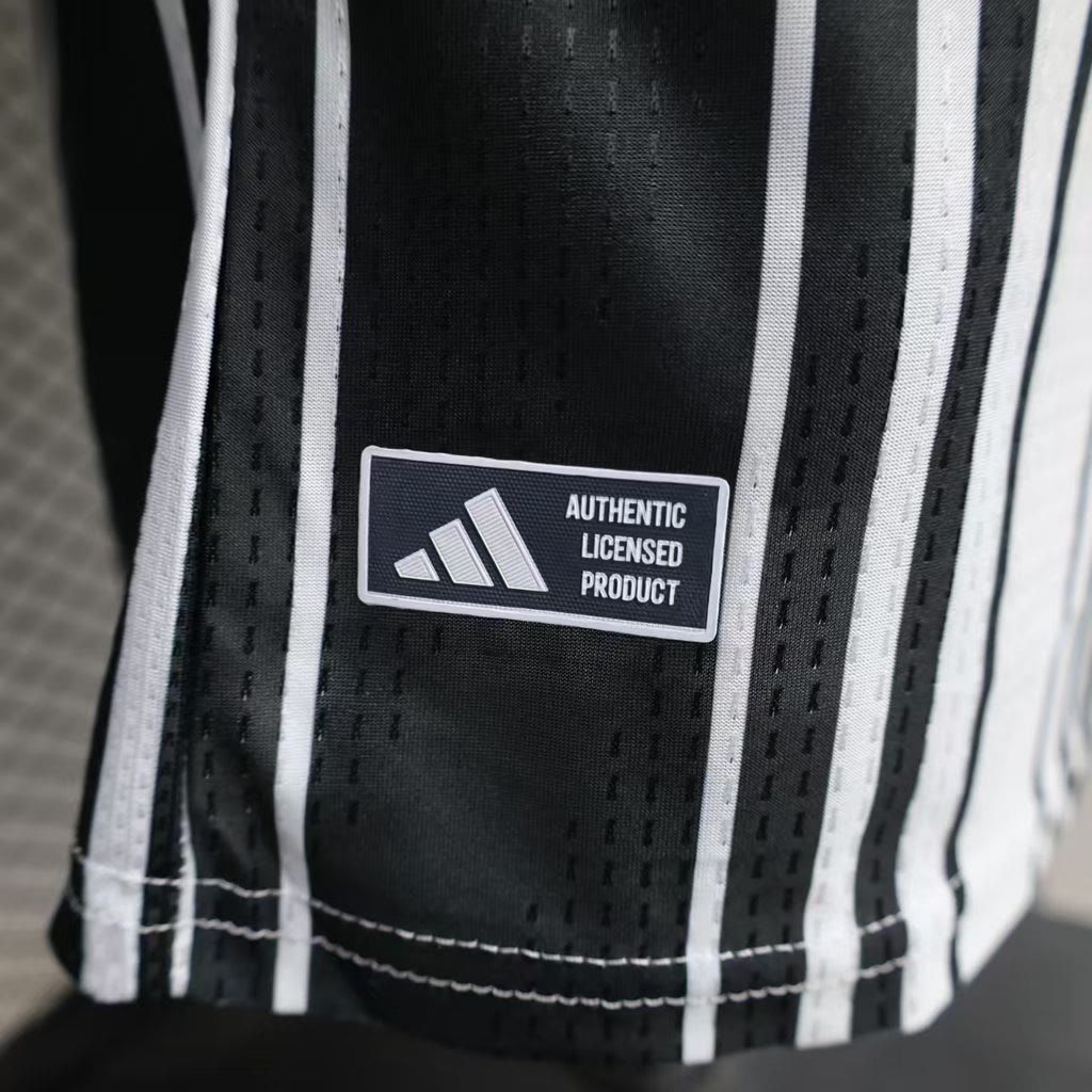 Newcastle United Home Jersey 2026/27