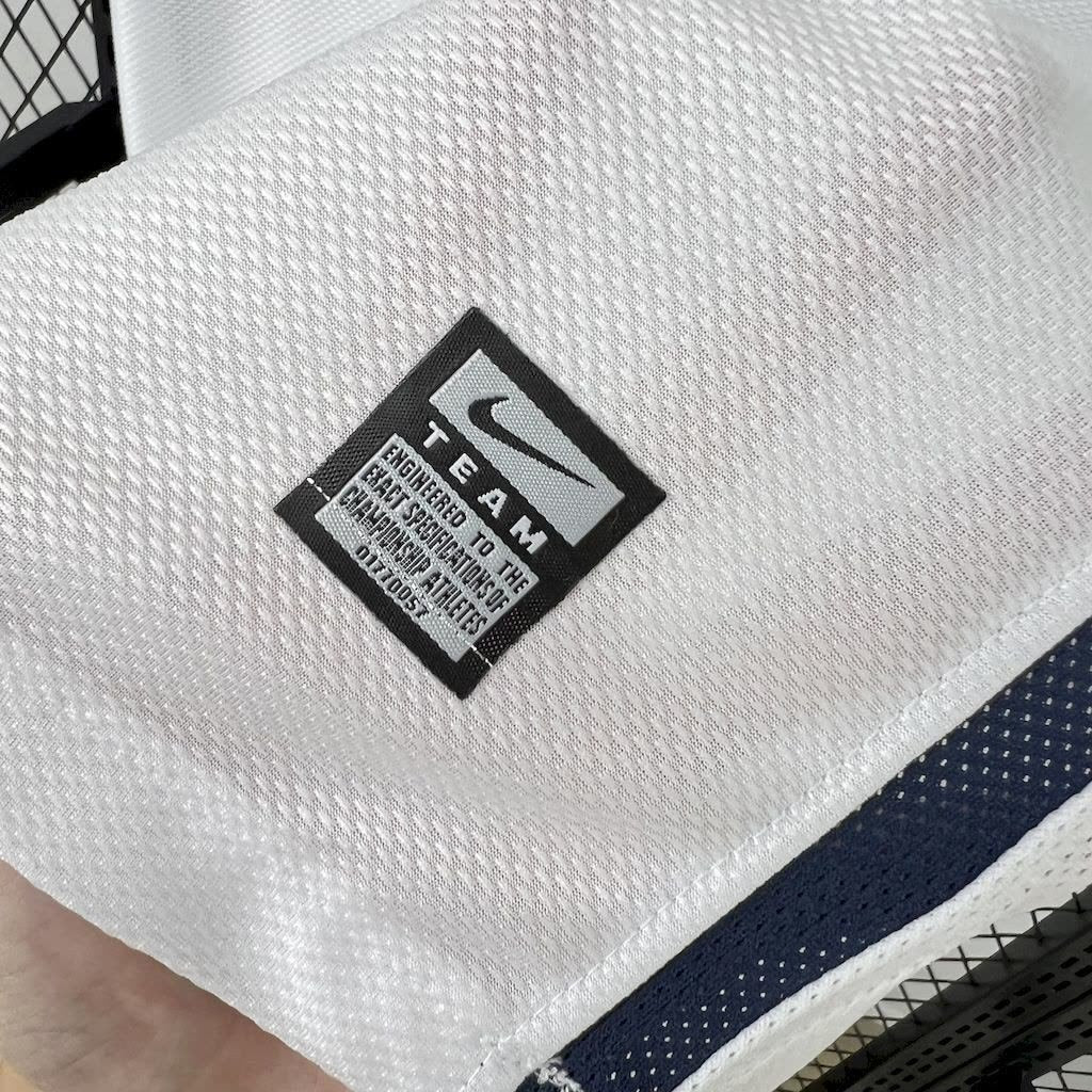 Manchester United Away Jersey 08/09