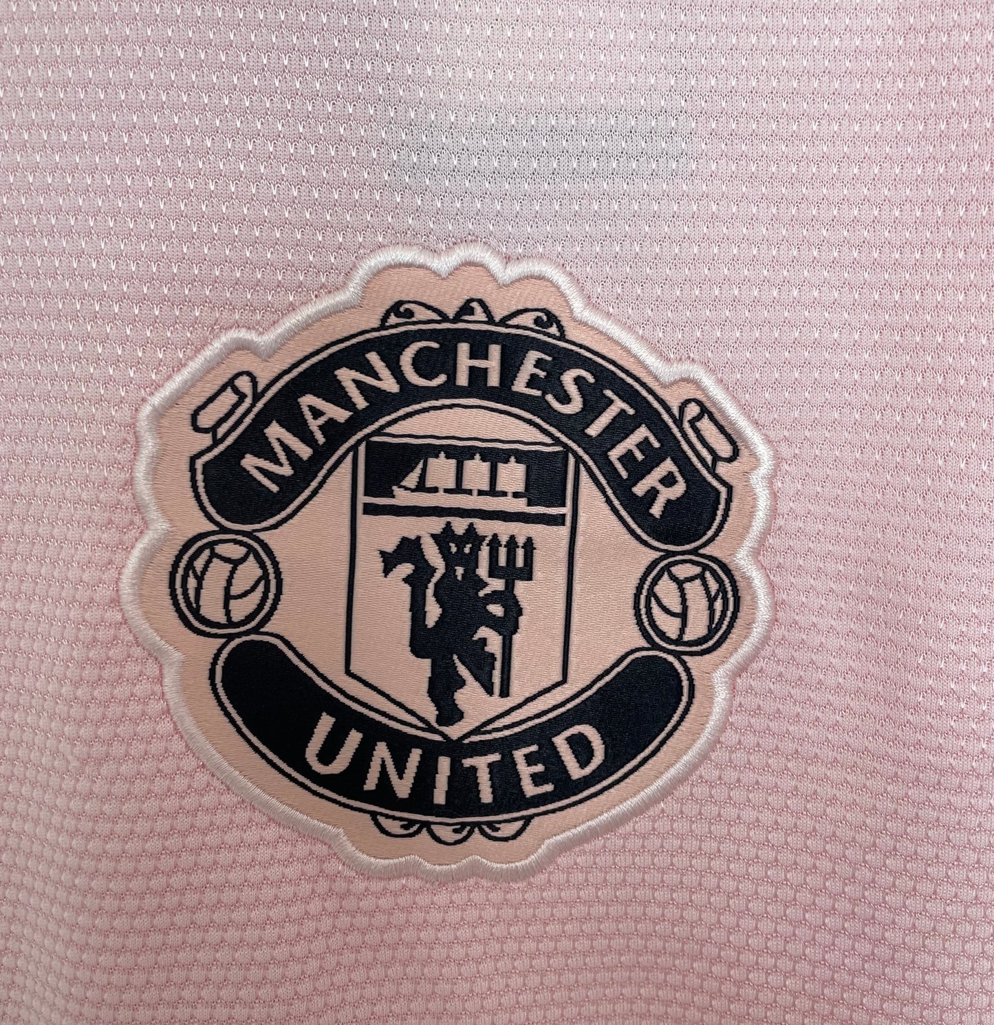 Manchester United Away Jersey 18/19
