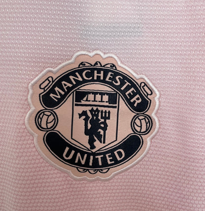Manchester United Away Jersey 18/19