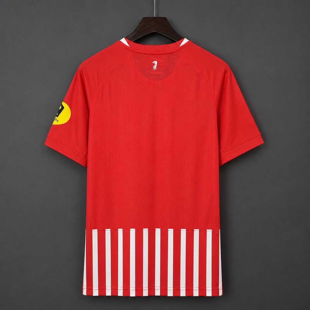 Freiburg Home Jersey 2026/27