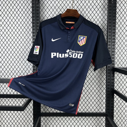 Atlético Madrid Away Jersey 15/16